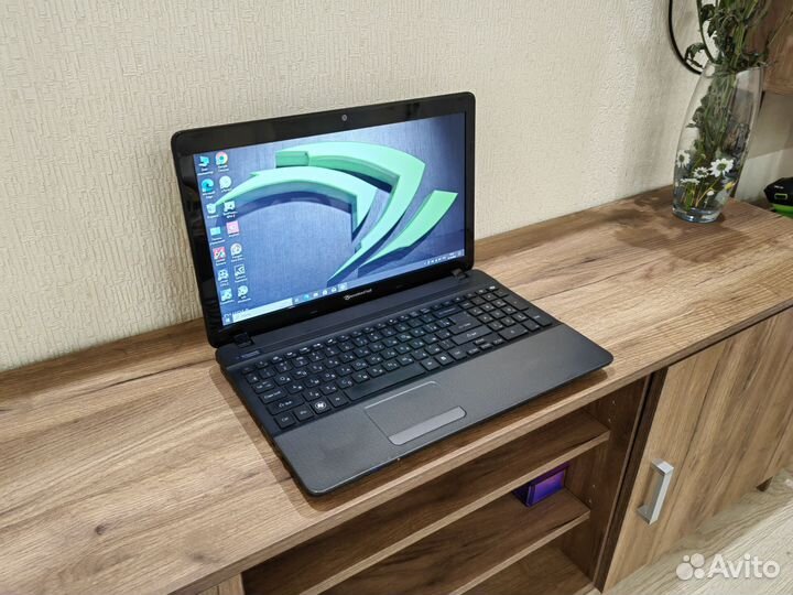 Acer i5 / 8 gb / SSD 256 gb