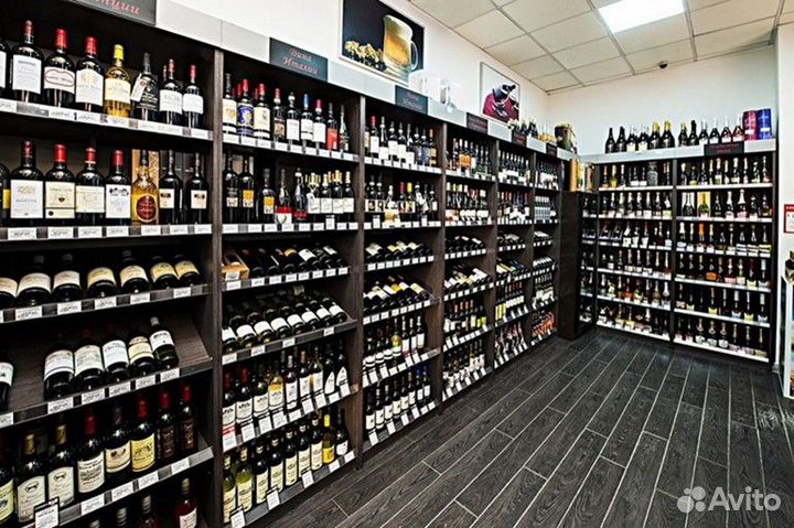 Габ с якорными арендаторами