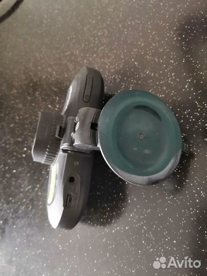 Автомобильный видеорегистратор Oysters DVR-10S