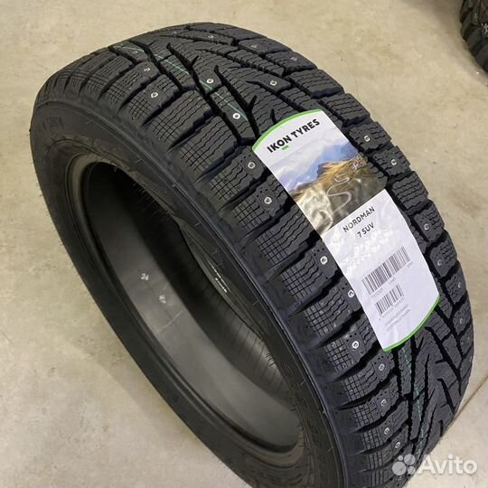 Ikon Tyres Nordman 7 185/65 R15 T