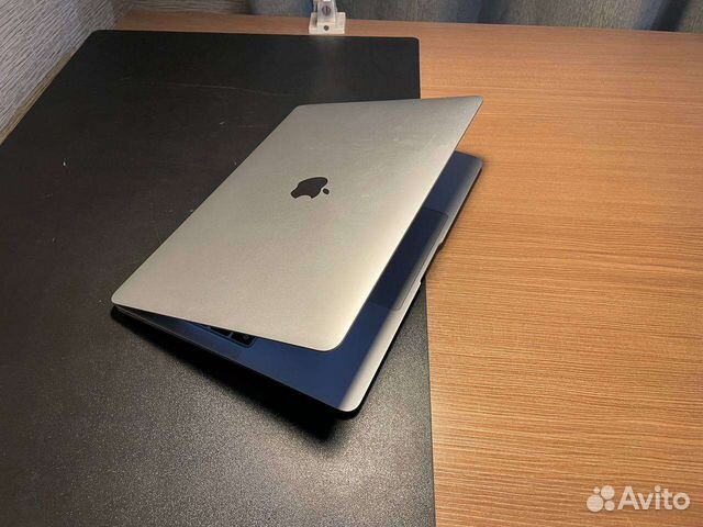 Ноутбук Apple MacBook Air 13 M1/16/256 Silver