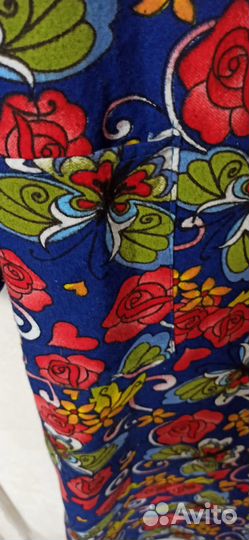 Халат домашний женский