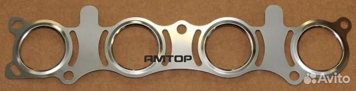 Elring 355.770 Прокл.выпуск.кол-ра