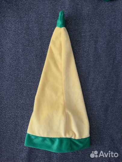 Карнавальный костюм Гнома, р. 110-116