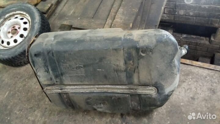 Бензобак Opel Omega B II X20SE