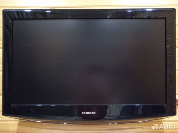 Телевизор бу