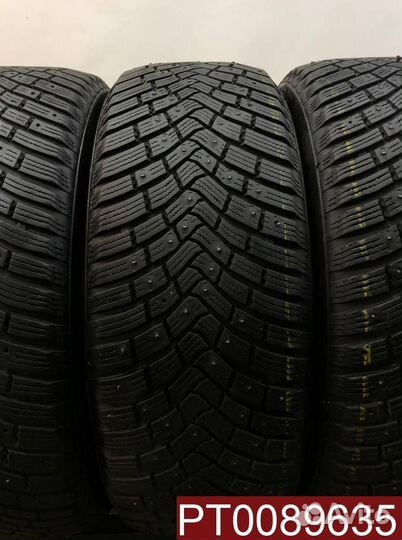 Continental IceContact 3 235/55 R19 98H