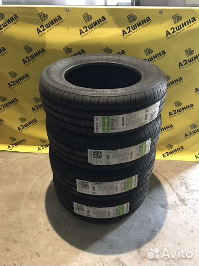 Kumho Ecowing ES01 KH27 185/65 R14