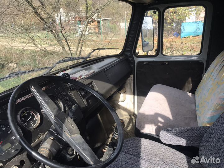 ЗИЛ 47410А, 2000