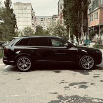 Audi Q7 3.0 AT, 2016, 207 000 км, с пробегом, цена 4 100 000 руб.