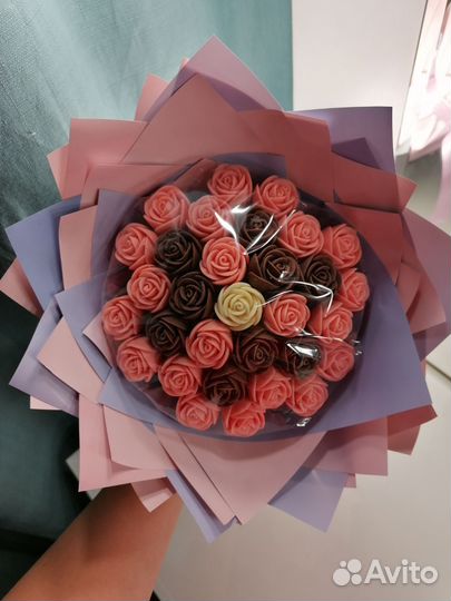 Сладкий букет