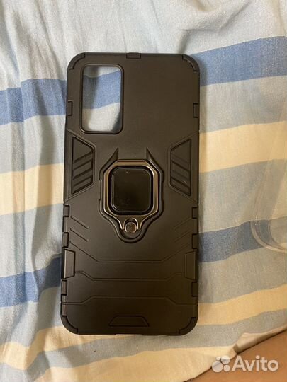 Чехол нa vivo v21e