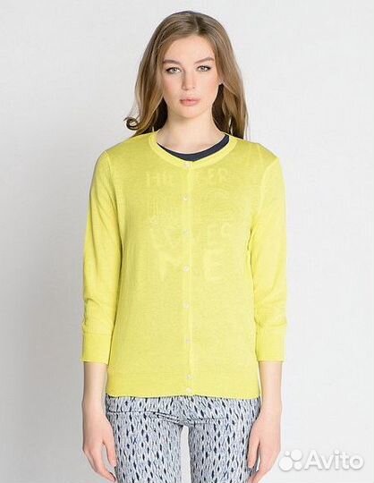 Кардиган Tommy Hilfiger, XL