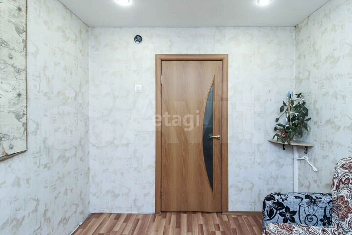 3-к. квартира, 62 м², 10/12 эт.