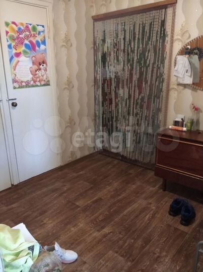 3-к. квартира, 62,7 м², 4/9 эт.