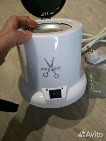Стерилизатор