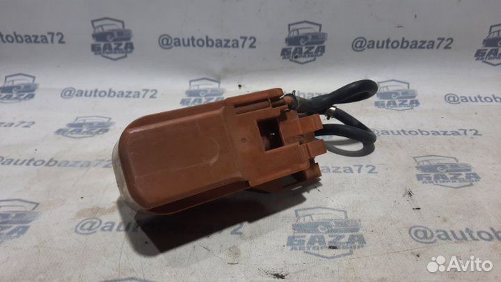 Топливный насос Nissan Pulsar FN15 GA15DS 1996