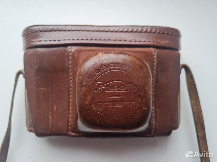 Фотоаппарат Киев-2а