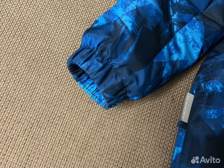 Костюм на мальчика 2 года