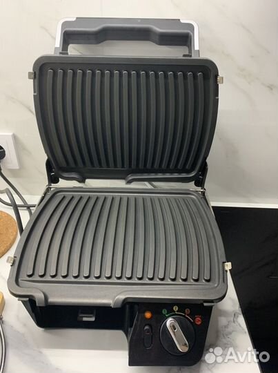 Электрогриль