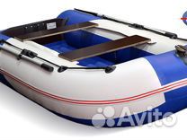 Лодка хантер Stels 275 aero