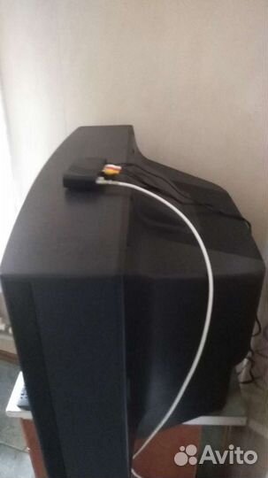 Телевизор Б.У