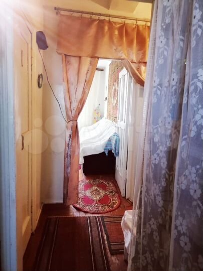 2-к. квартира, 46 м², 2/3 эт.