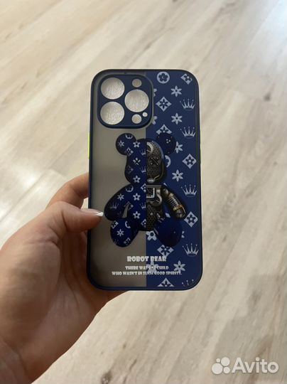 Чехол на iPhone 13 pro