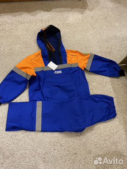 Сепец одежда