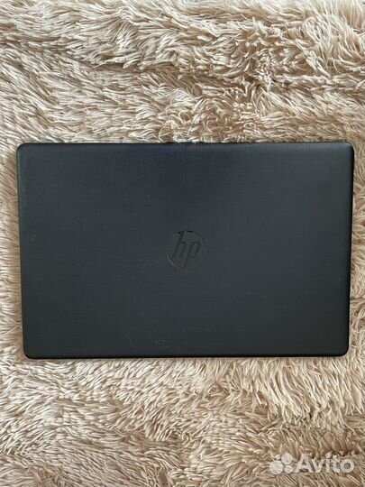 Ноутбук hp