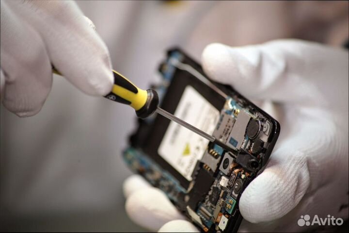 Дисплей на Huawei Honor 9A/Y6P (2020)