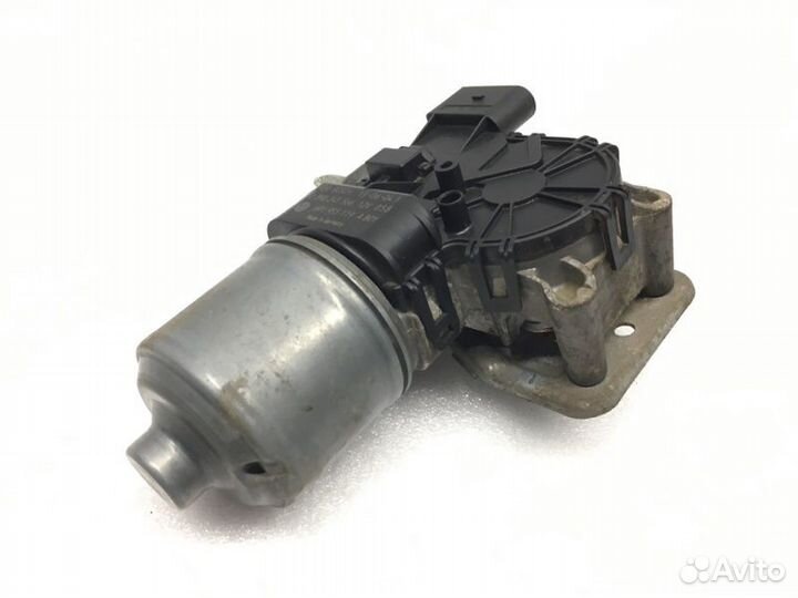 Мотор дворников Volkswagen Polo седан 1.6 2013