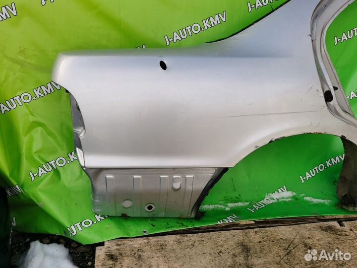 Крыло заднее правое Nissan Maxima