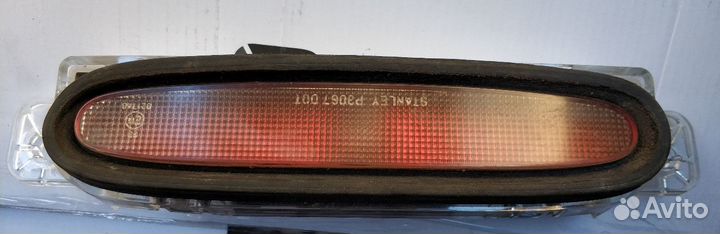 Фонарь задний стоп сигнал Мазда 3 bk