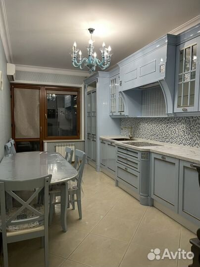 Генеральная уборка квартир клининг