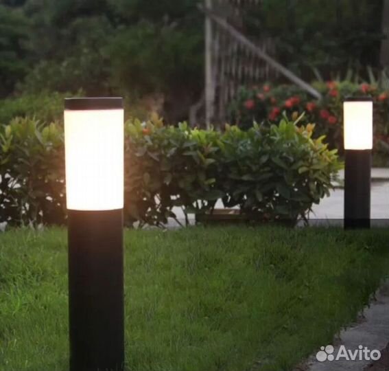 Фонарный столб