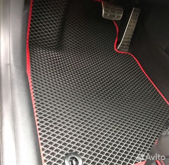 Коврики EVA ева эва