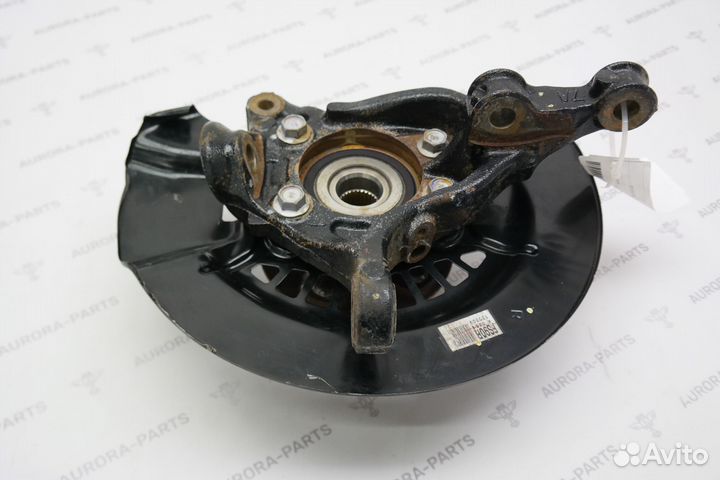Кулак поворотный Toyota RAV4 5 XA50