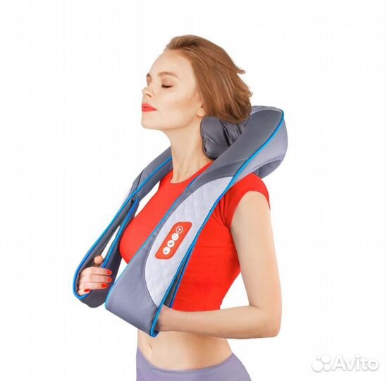 Массажёр для тела yamaguchi Yoki