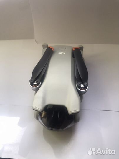 DJI mavic mini 3
