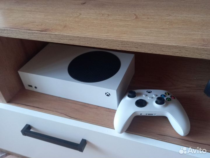 Xbox series s