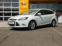 Ford Focus 2.0 AMT, 2014, 135 800 км, с пробегом, цена 998 000 руб.