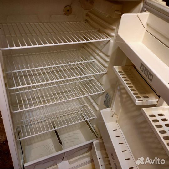 Холодильник stinol-110L кшд-325/80