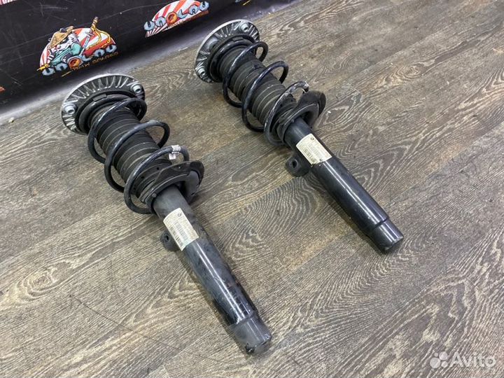 Стойки амортизатора передние Bmw F20 хэтчбек
