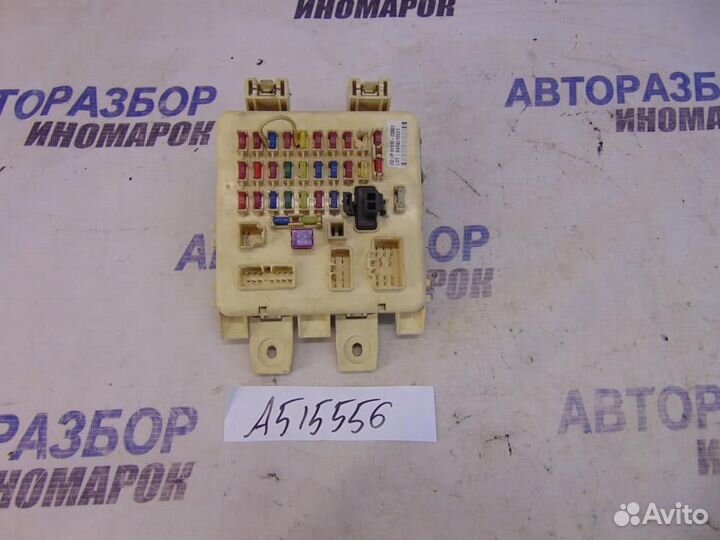 Блок предохранителей для Hyundai Elantra 3 2000-2