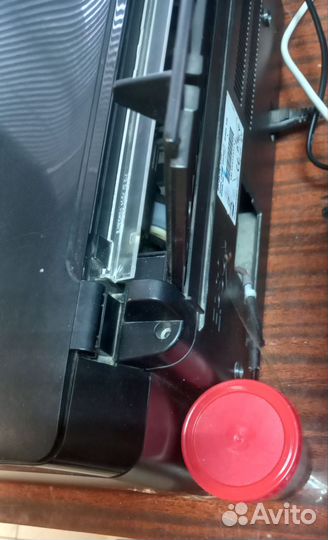 Принтер Epson L200 для сублимации