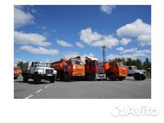 Водитель кат.: С, С(допог), Е,Д Экскаватор