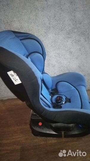 Детское автокресло бу