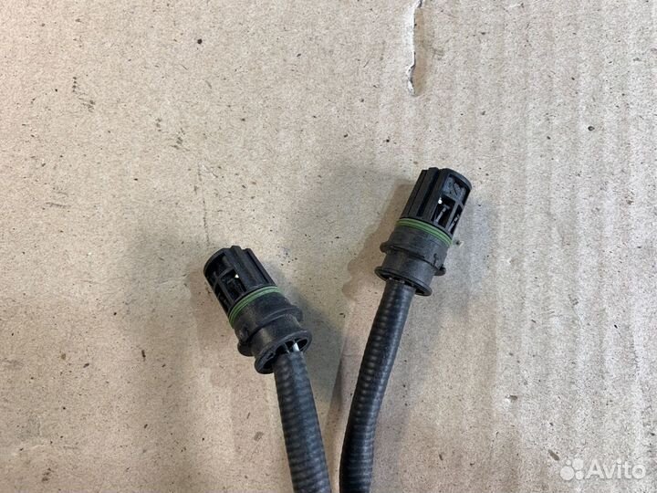 Датчик кислорода Bmw X5 M E70 S63 2011