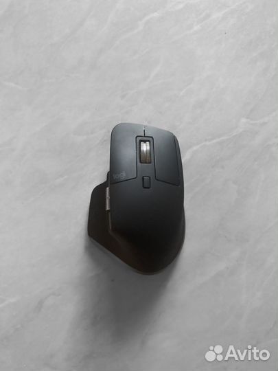 Мышь logitech mx master 3
